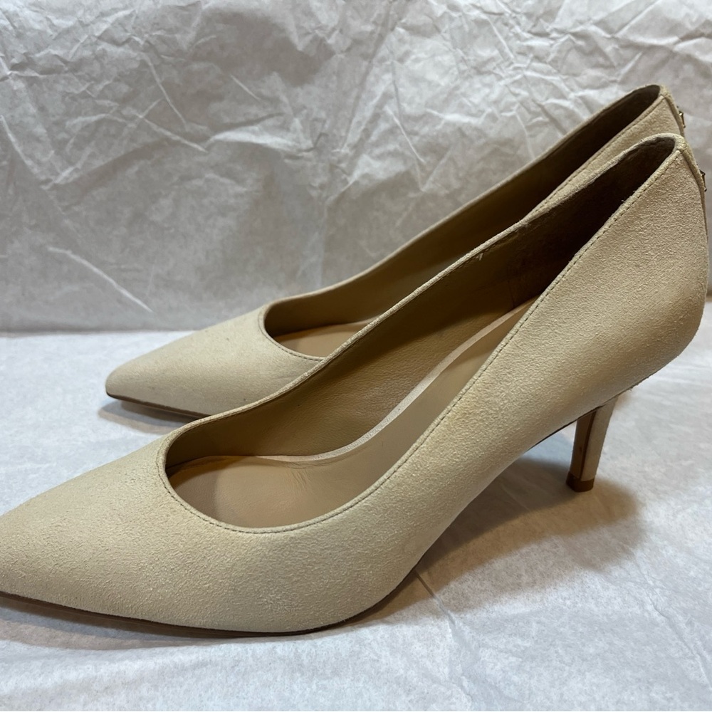 Lauren Ralph Lauren Heels 3”